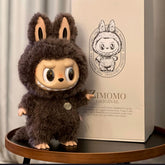 ZIMOMO THE MONSTERS - I FOUND YOU Vinyl Face Doll